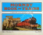 A Hornby Book of Trains 1927-32  by GORHAM, F.R. (ed.) 